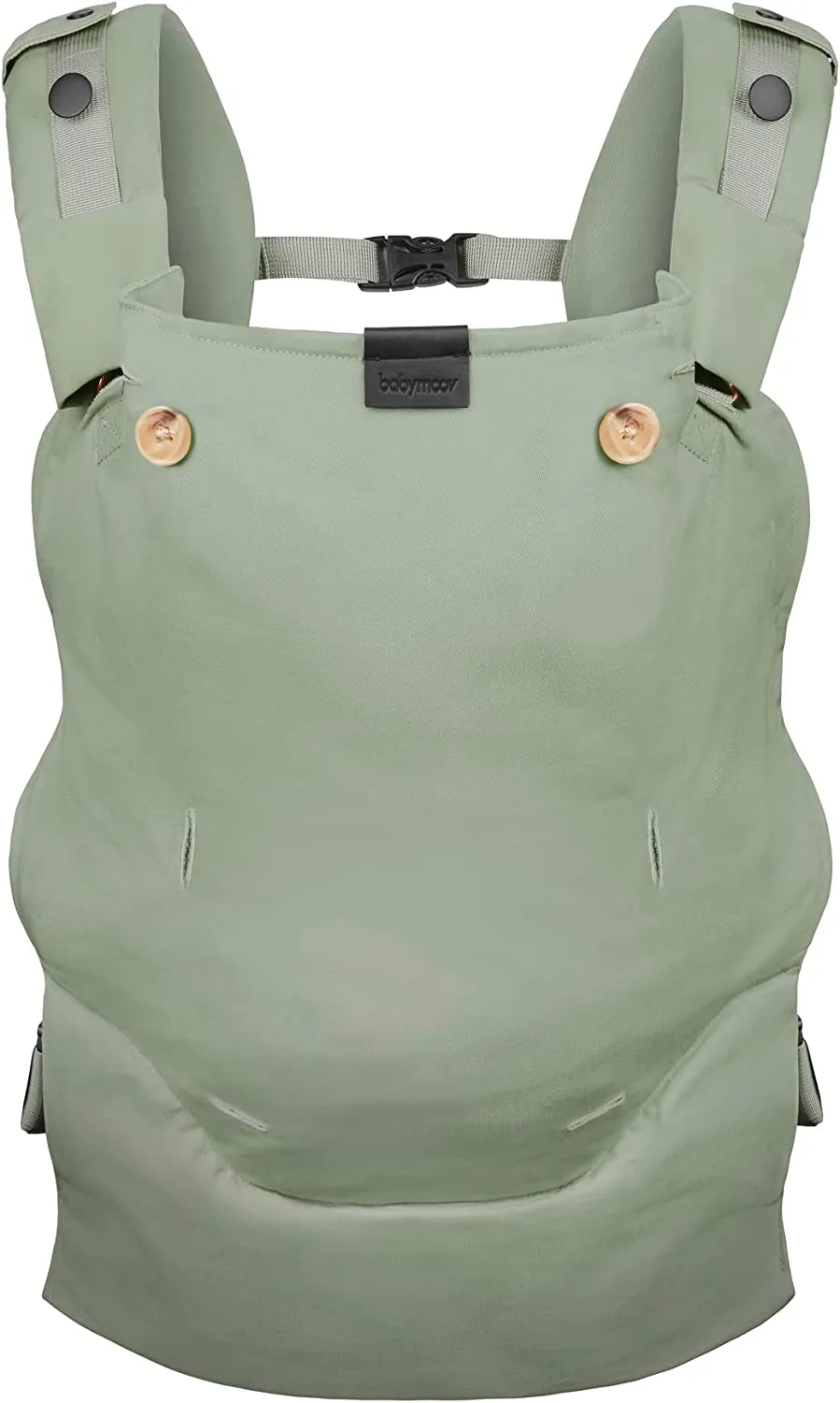 Babymoov -  Moov & Boost Ergonomic Baby Carrier  - Multicolour