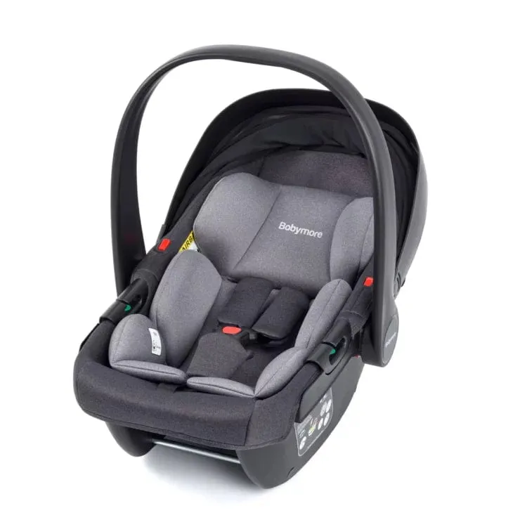 Babymore Coco i-Size Car Seat