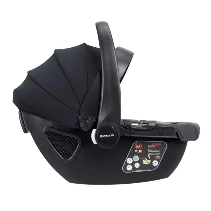 Babymore Coco i-Size Car Seat