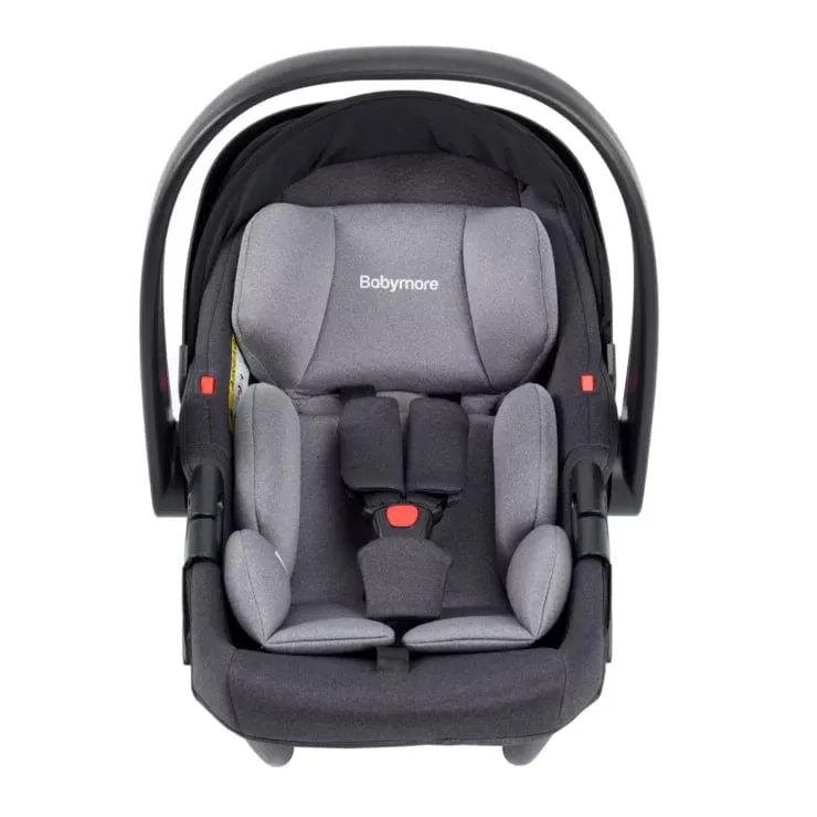 Babymore Coco i-Size Car Seat