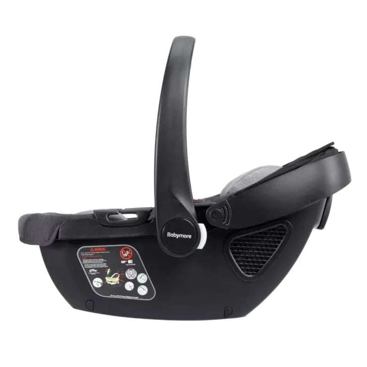 Babymore Coco i-Size Car Seat