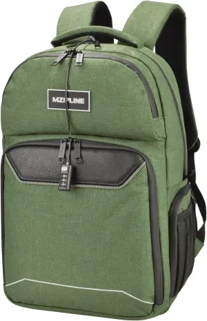 Backpack Bag Anti Theft Business Laptop Backpack with Lock,Large Daypack Travel bags for College Men & Women Travel