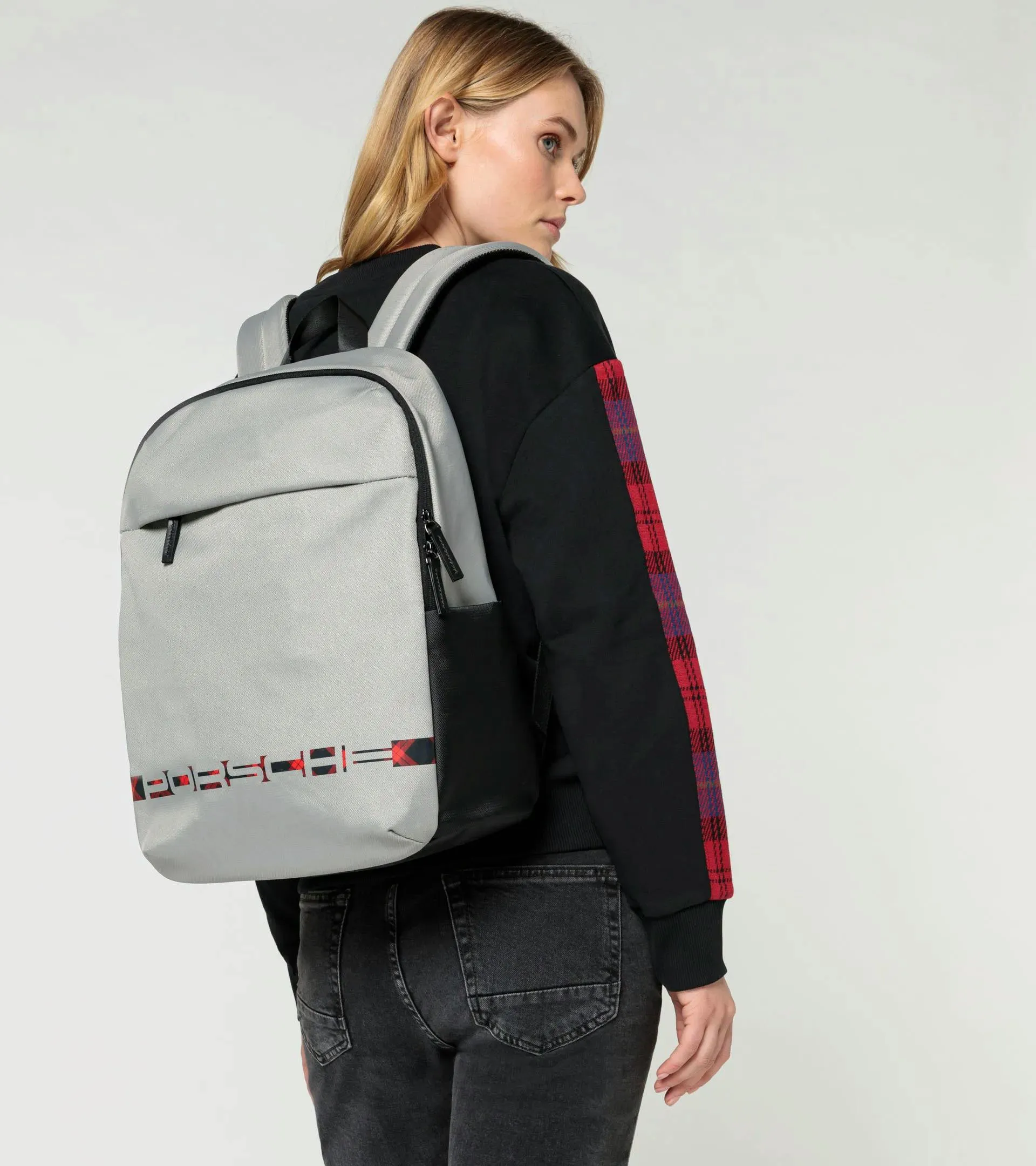 Backpack - Turbo No. 1