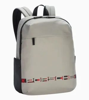 Backpack - Turbo No. 1