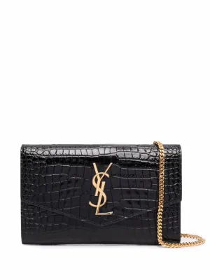 bag crossbody Supportive team crocodile-effect Uptown Cost-effective