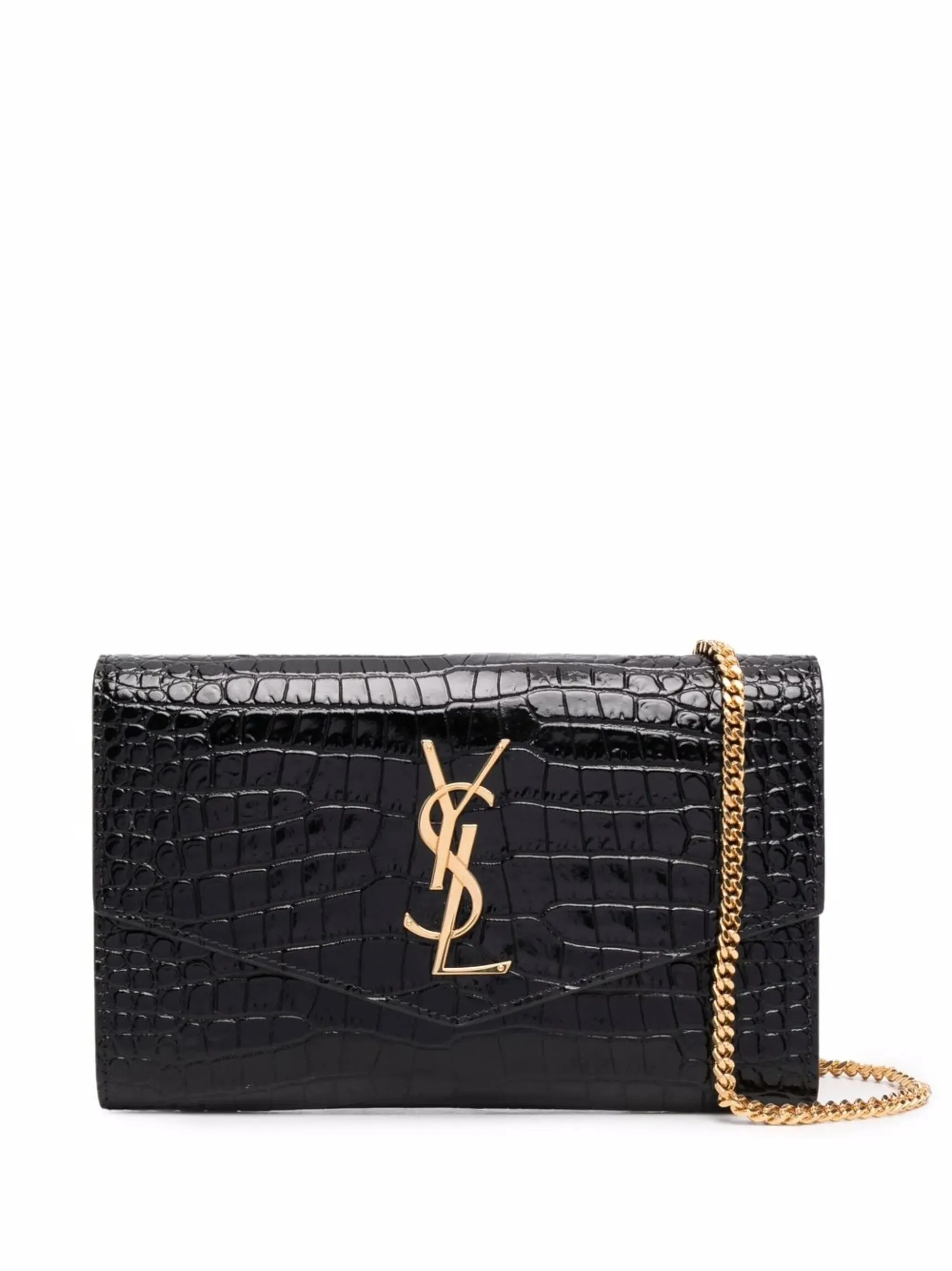 bag crossbody Supportive team crocodile-effect Uptown Cost-effective