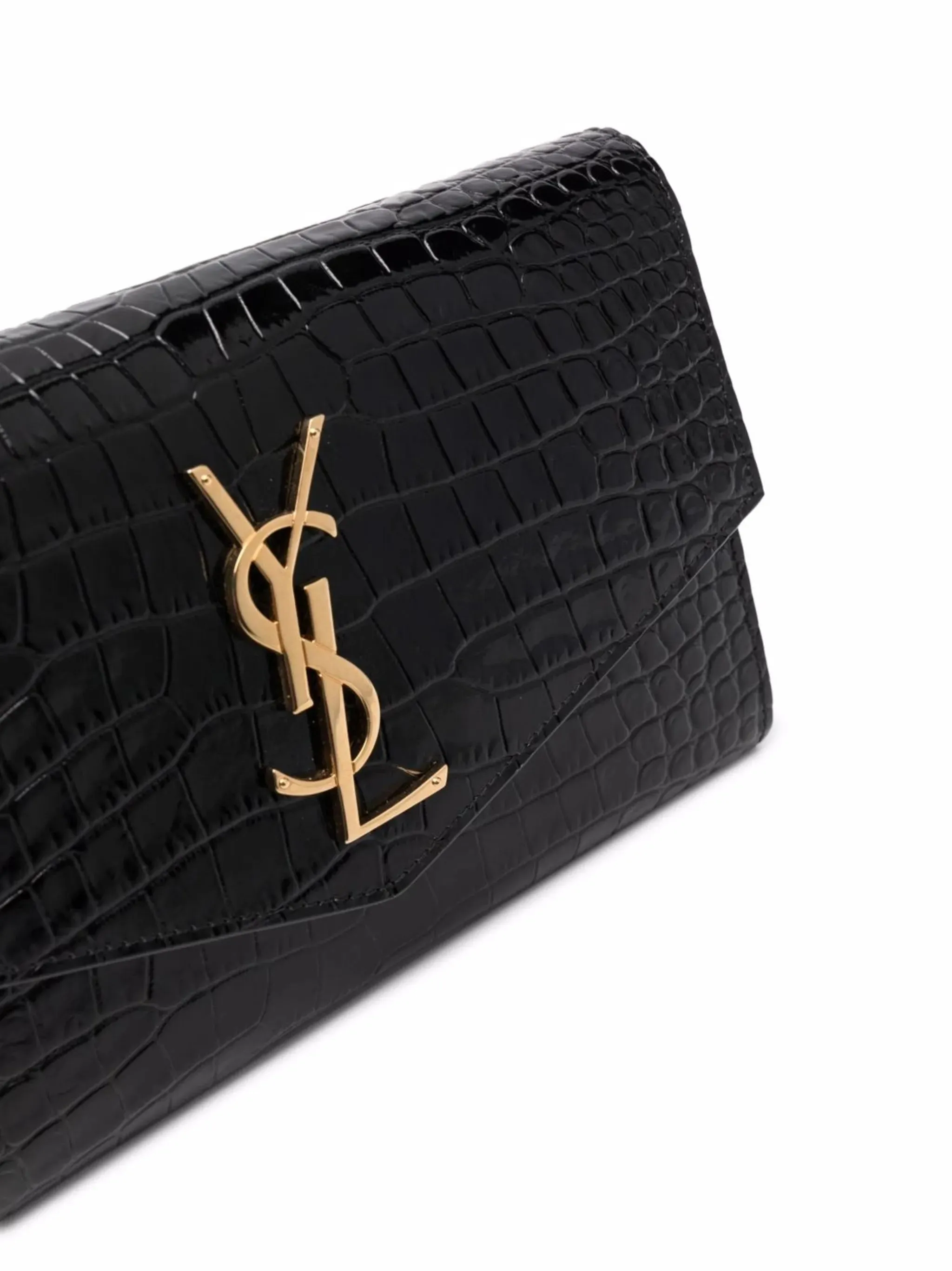 bag crossbody Supportive team crocodile-effect Uptown Cost-effective