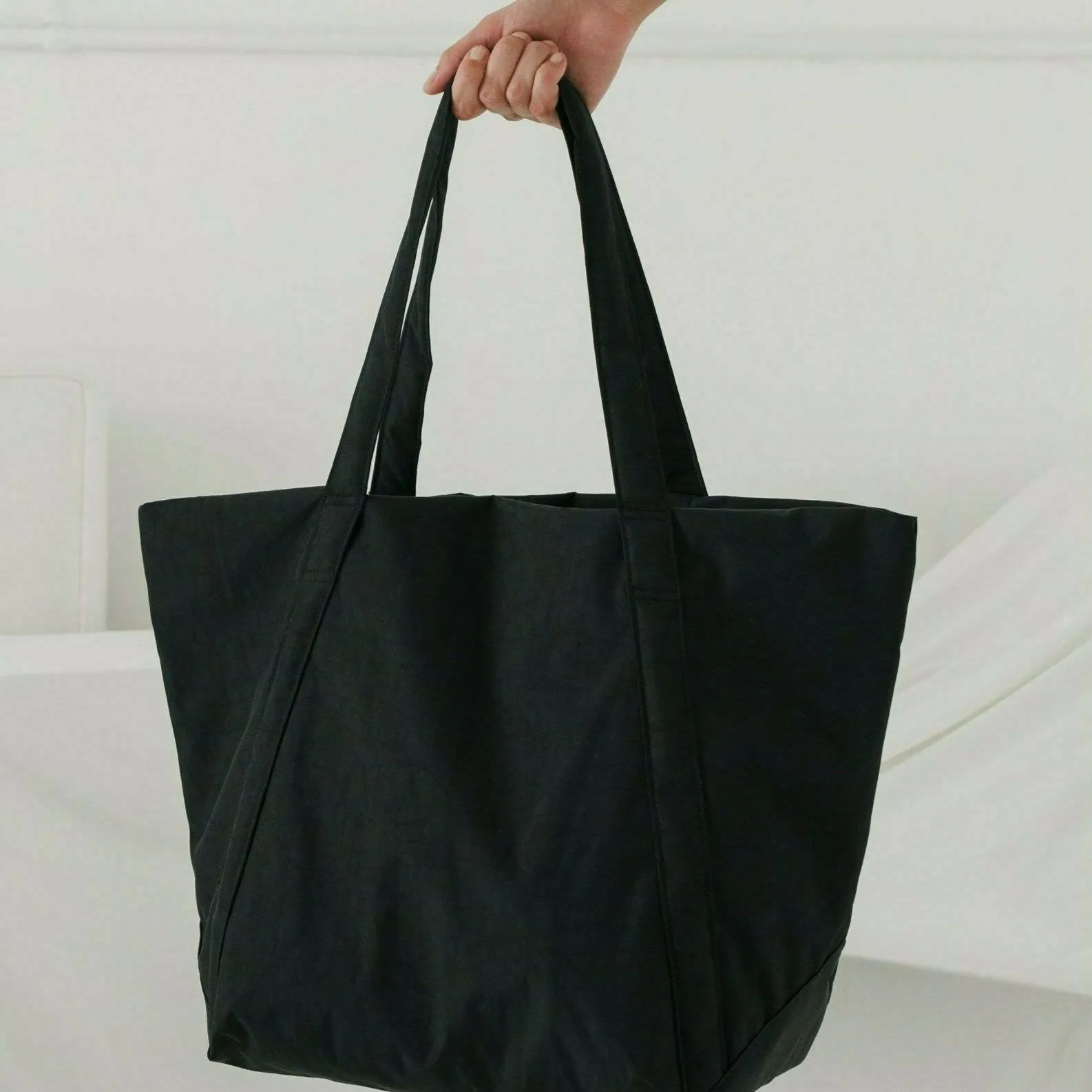 Baggu Cloud Tote Bag