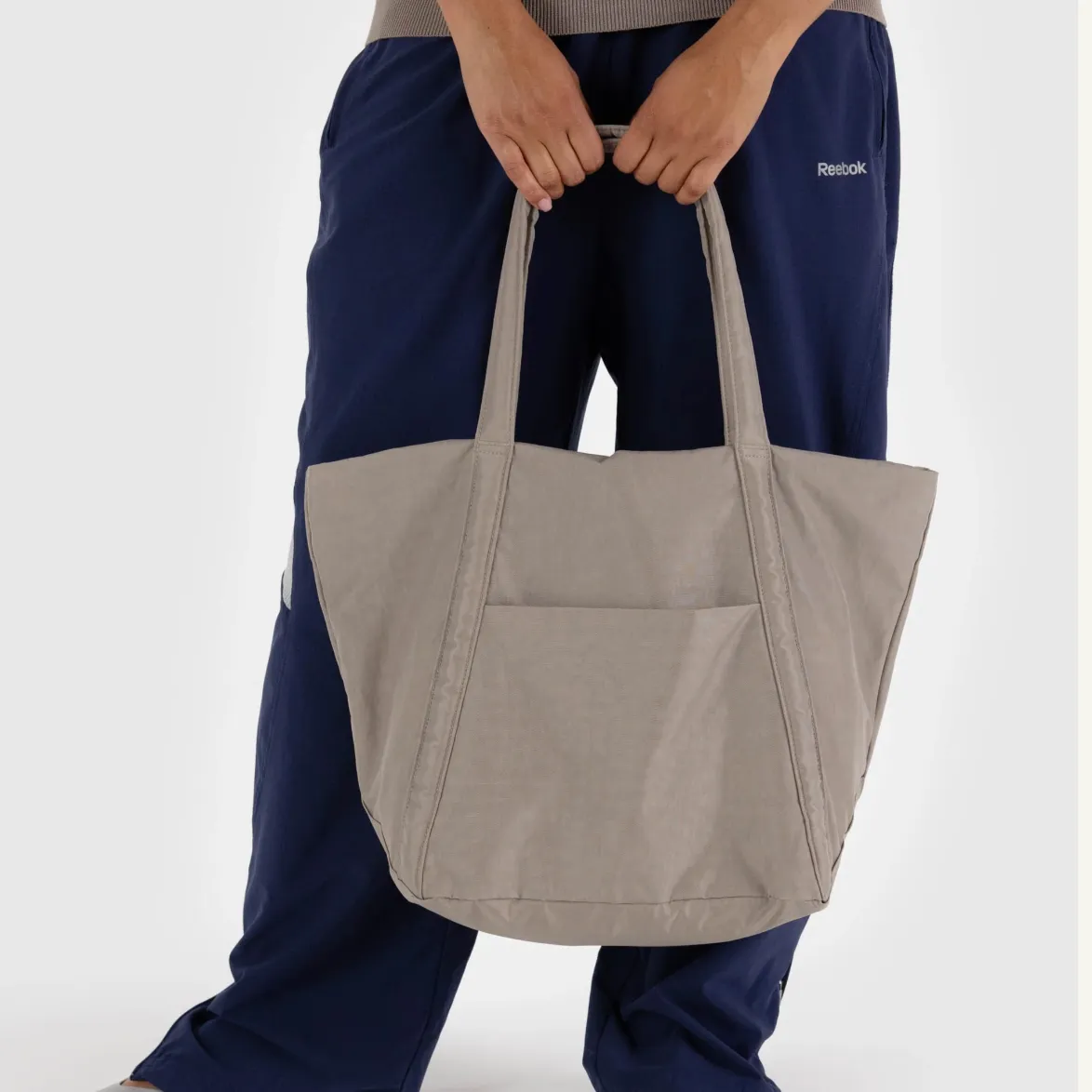Baggu Cloud Tote Bag