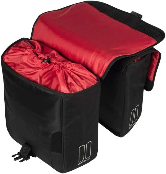 Basil Sport Design MIK Double Pannier Bag