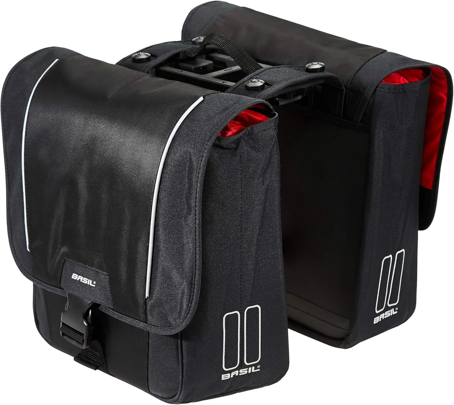 Basil Sport Design MIK Double Pannier Bag