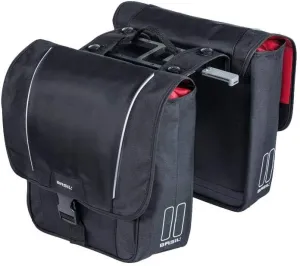 Basil Sport Design MIK Double Pannier Bag