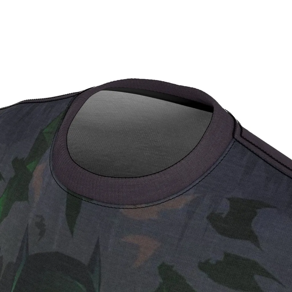 Bat Man-Cave | modHero Unisex Tee