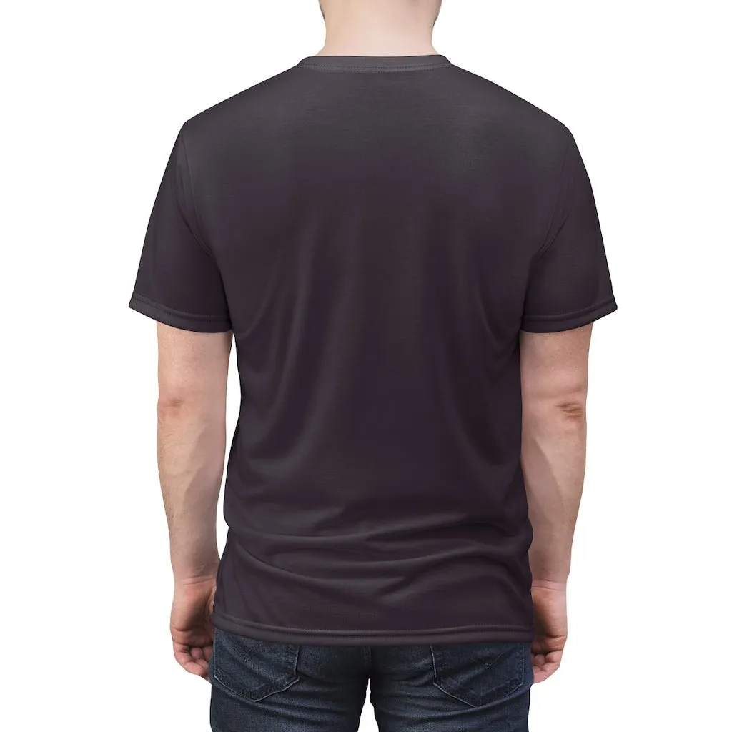 Bat Man-Cave | modHero Unisex Tee