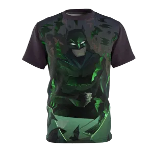 Bat Man-Cave | modHero Unisex Tee
