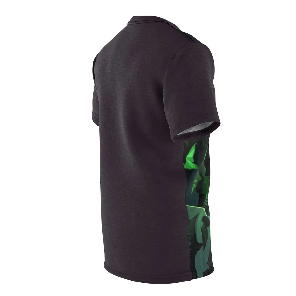 Bat Man-Cave | modHero Unisex Tee