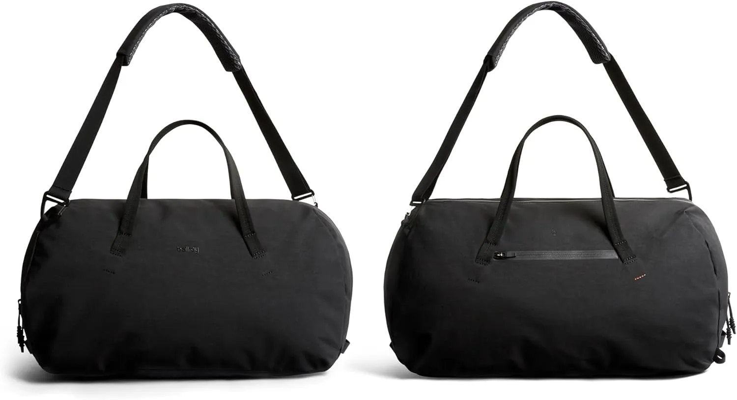 Bellroy Venture Duffel (55L weekend bag) - Black