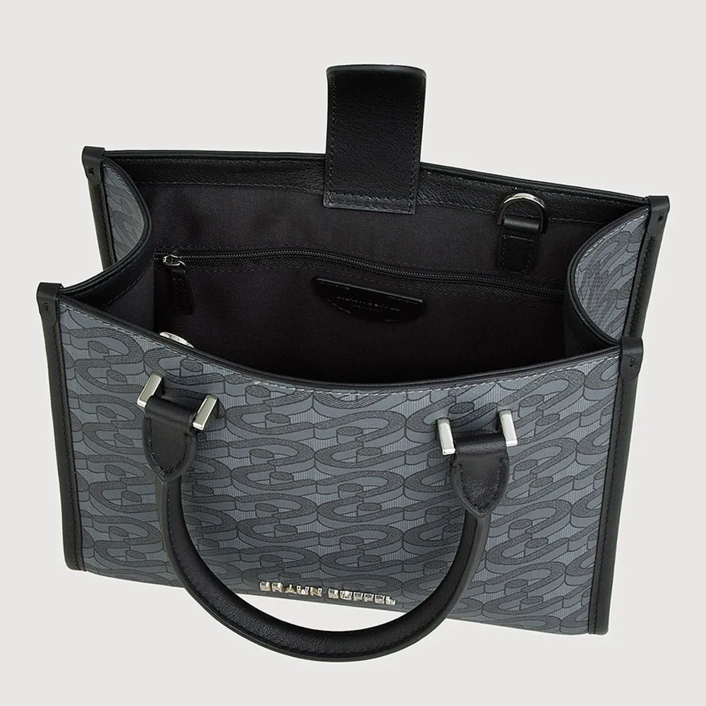 BERKLEY SMALL TOTE BAG