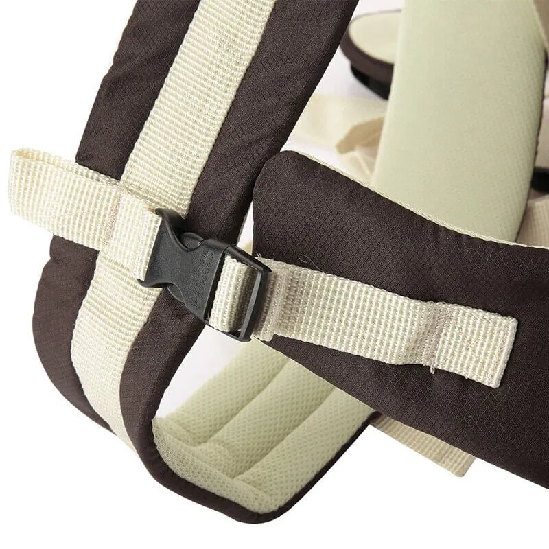 Bethbear's 4 in 1 Backpack Baby Carrier Sling for Infants