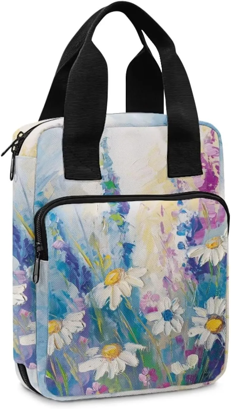 Bible Accessories Kit Bible Covers for Women Men with Pockets Personalized Bible Covers for Women Men