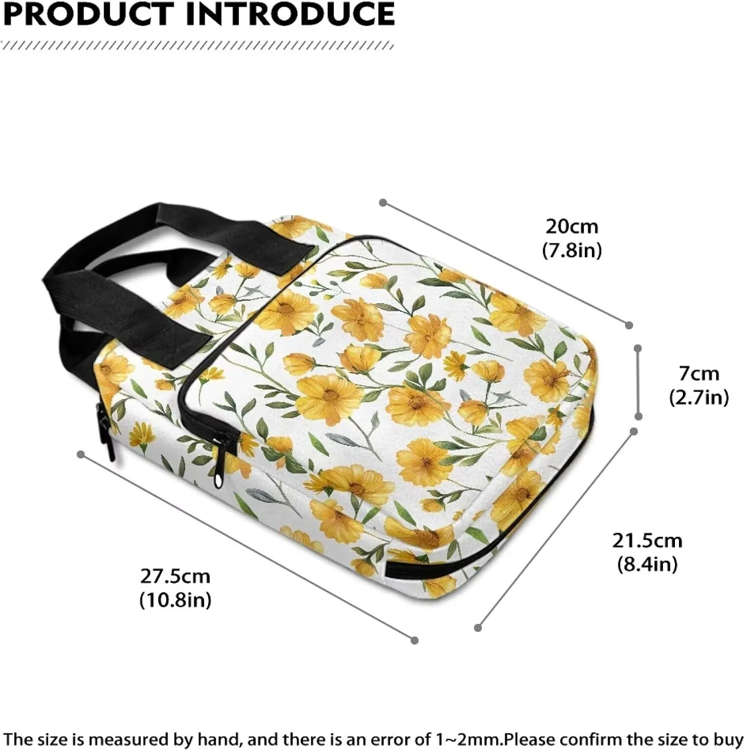Bible Accessories Kit Bible Covers for Women Men with Pockets Personalized Bible Covers for Women Men