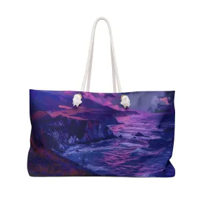 Big Sur Weekender Bag