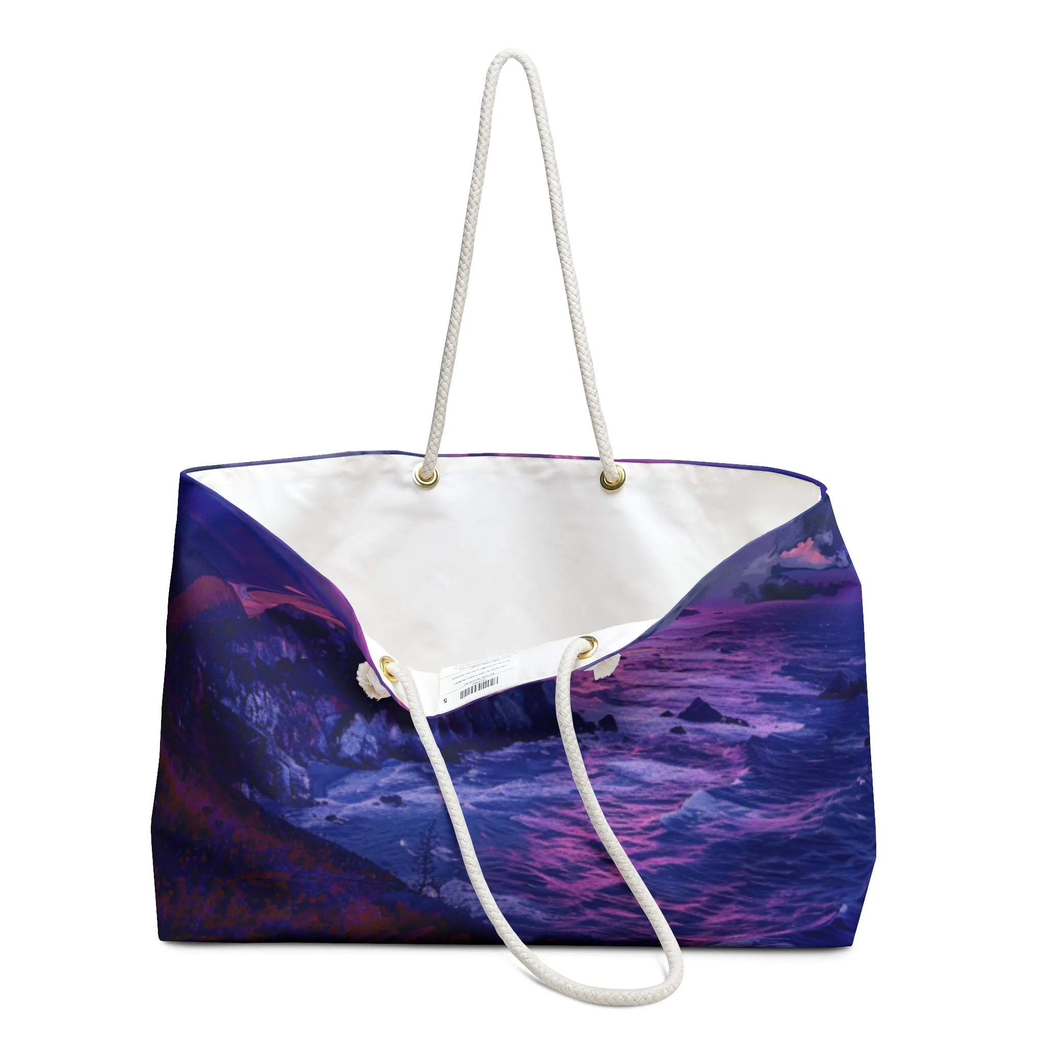 Big Sur Weekender Bag