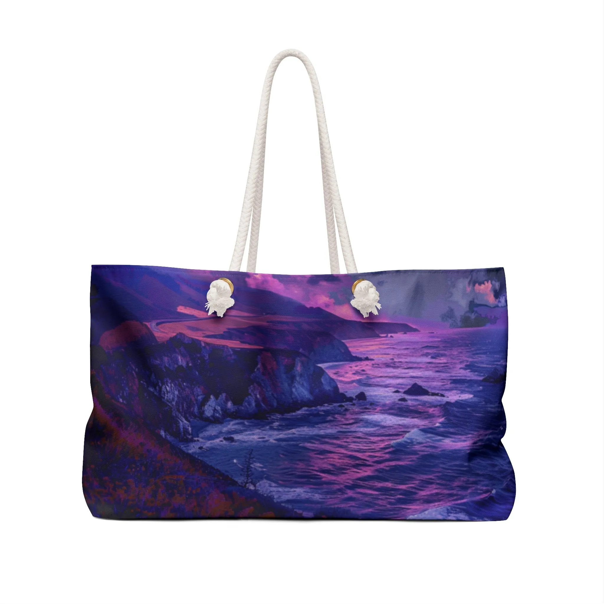 Big Sur Weekender Bag
