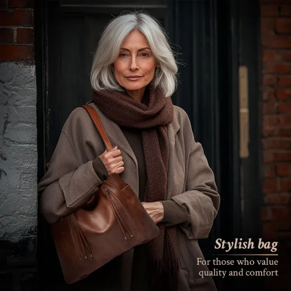 Blanche™ -  Elegance | Luxurious Bag