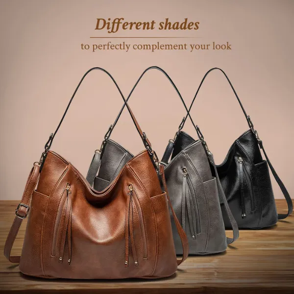 Blanche™ -  Elegance | Luxurious Bag