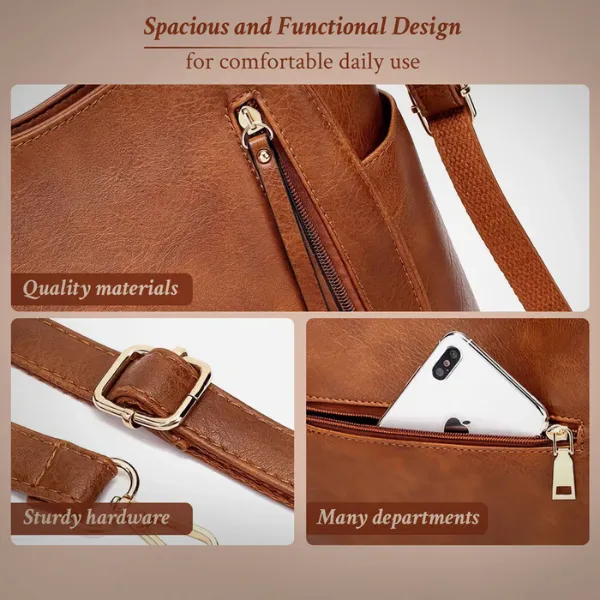Blanche™ -  Elegance | Luxurious Bag