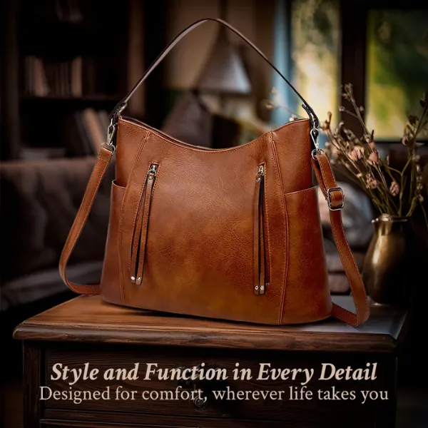 Blanche™ -  Elegance | Luxurious Bag