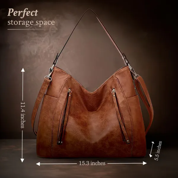 Blanche™ -  Elegance | Luxurious Bag