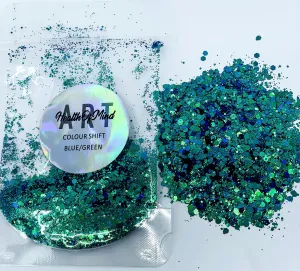 Blue / green 15g