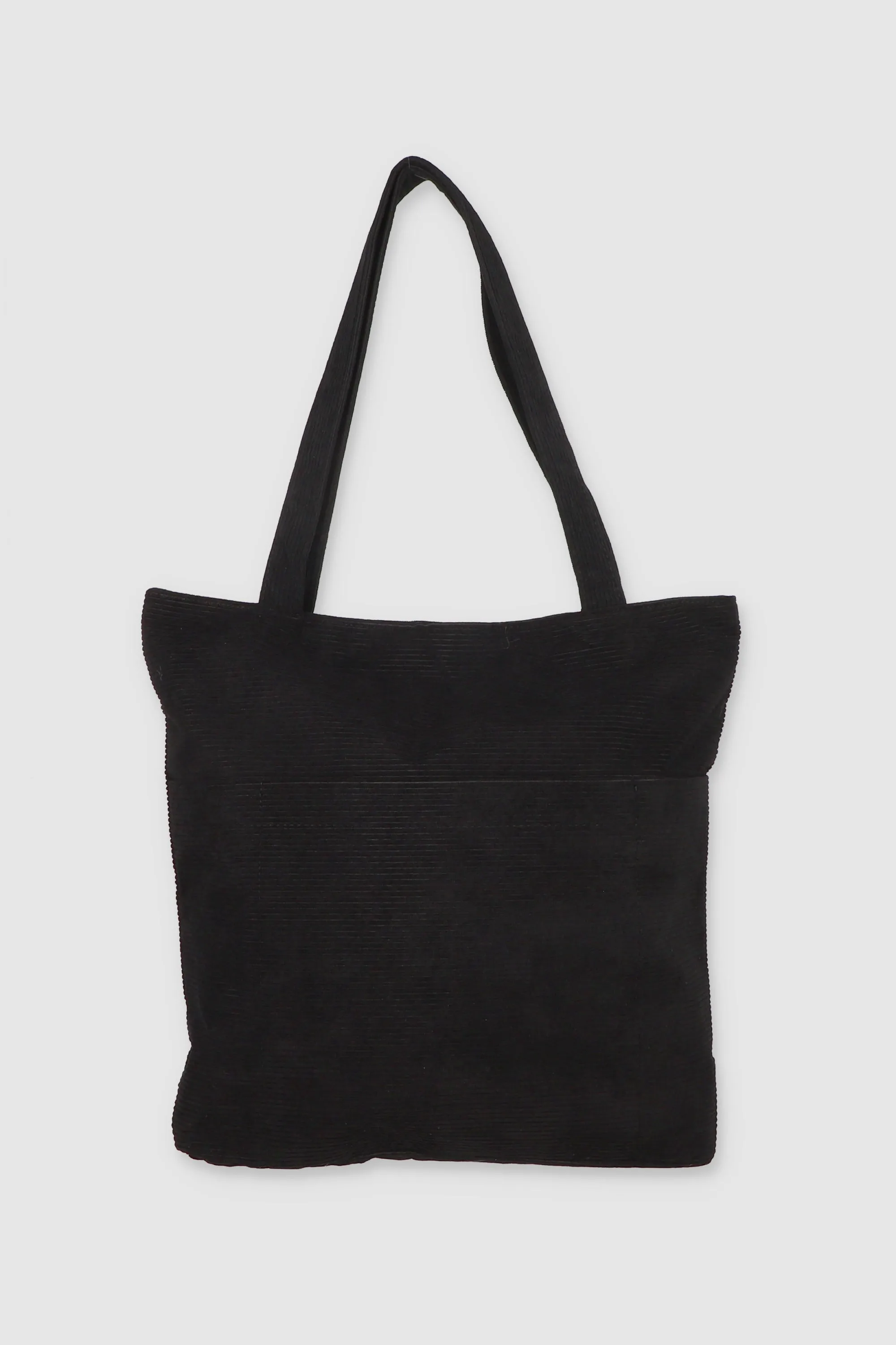 Bolsa Tote Pana