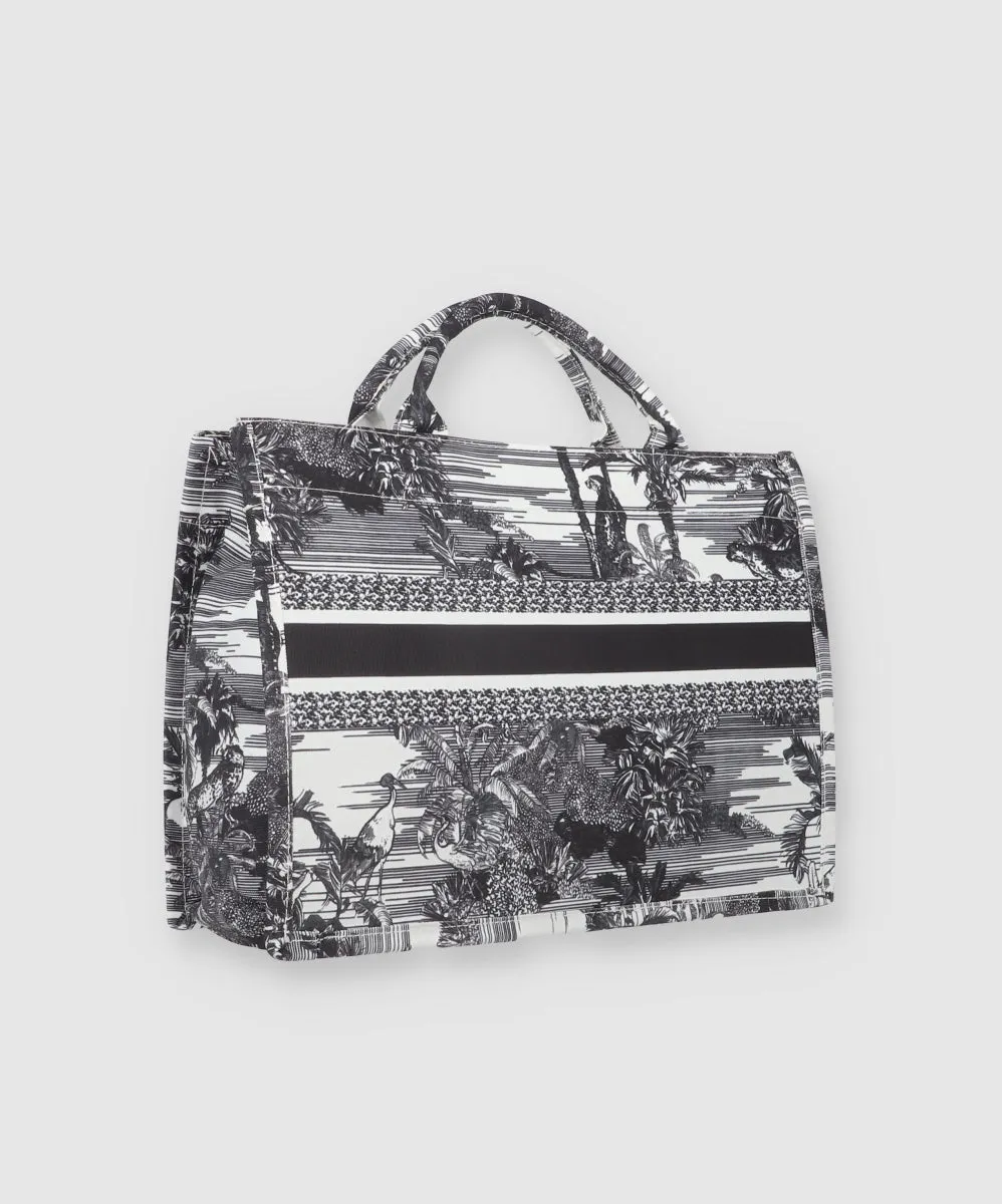 Bolsa Tote Vintage