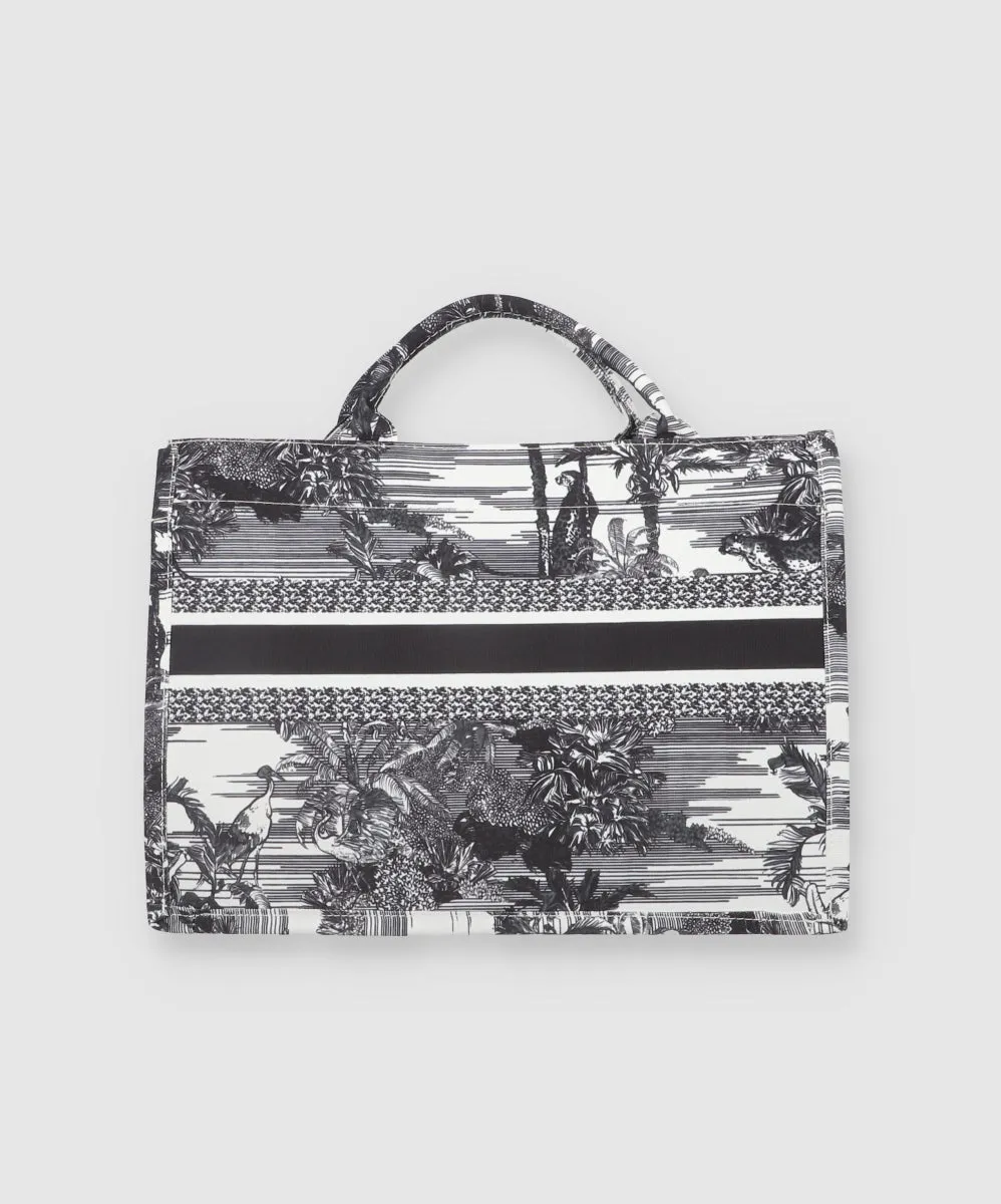 Bolsa Tote Vintage