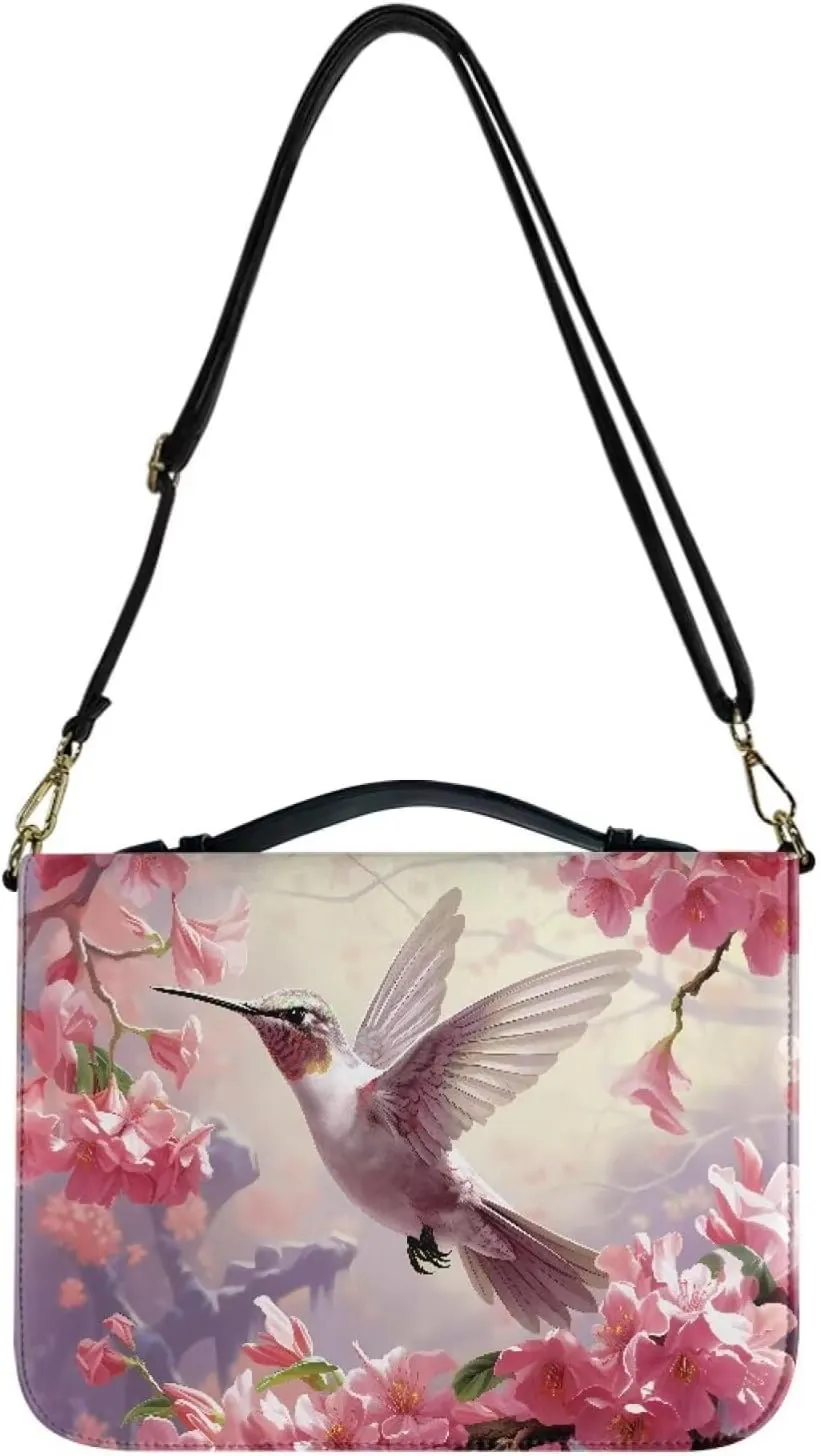 Book Covers Bible Covers for Women Men Large Size Bible Bag Tote