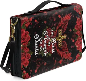 Book Covers Bible Covers for Women Men Large Size Bible Bag Tote