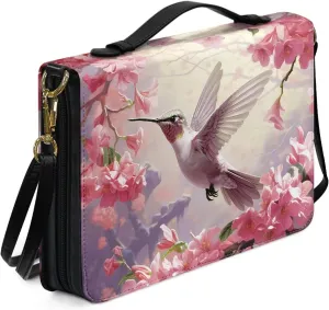 Book Covers Bible Covers for Women Men Large Size Bible Bag Tote