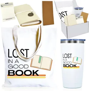 Book Gifts for Book Lovers Woman, Book Reader Gifts Women Bookworm Birthday