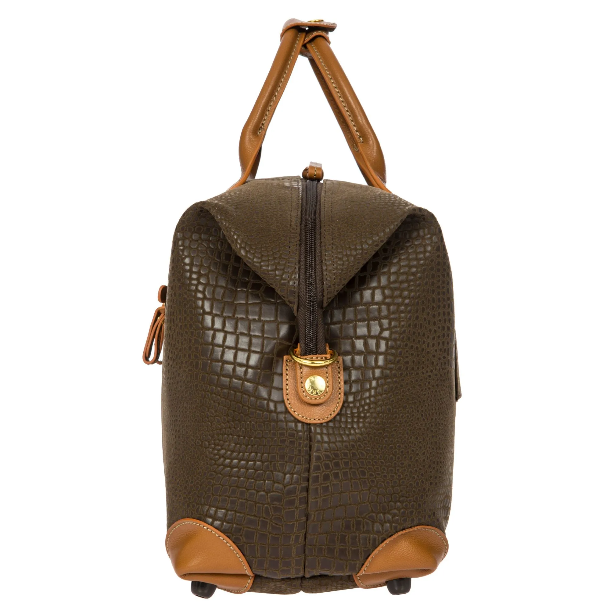 Bric's My Safari Carry On Cargo Duffle Bags