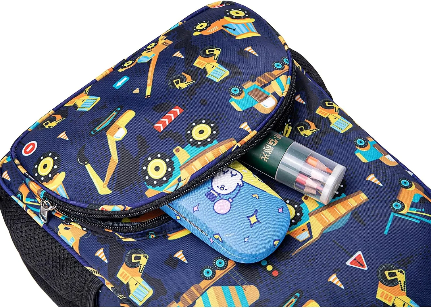 BTOOP Toddler Backpack Boys&Girls Cute Kids School Backpack Preschool Kindergarten Bookbags Nursery Daycare Toddler Bags
