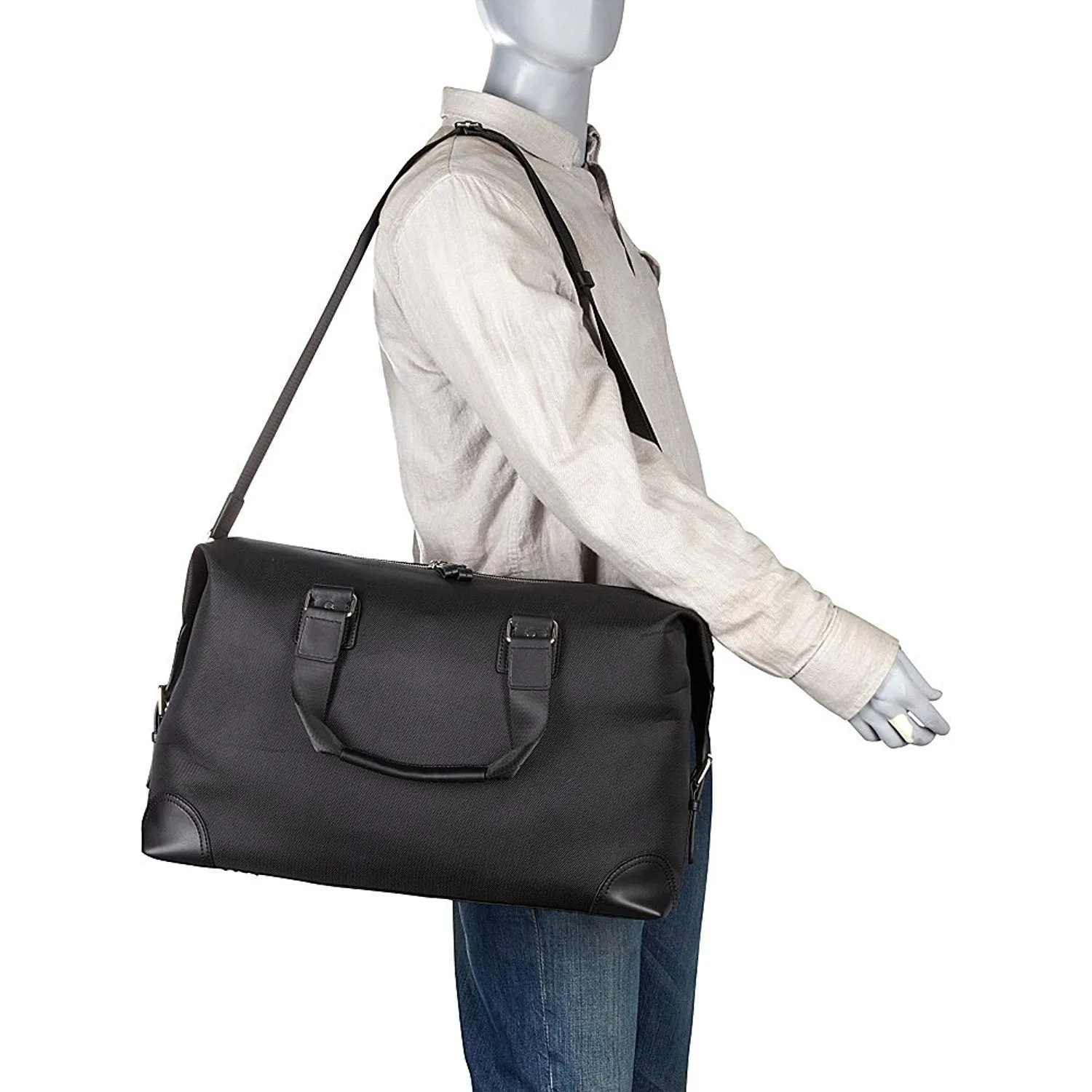 Bugatti 19" Duffle Bag