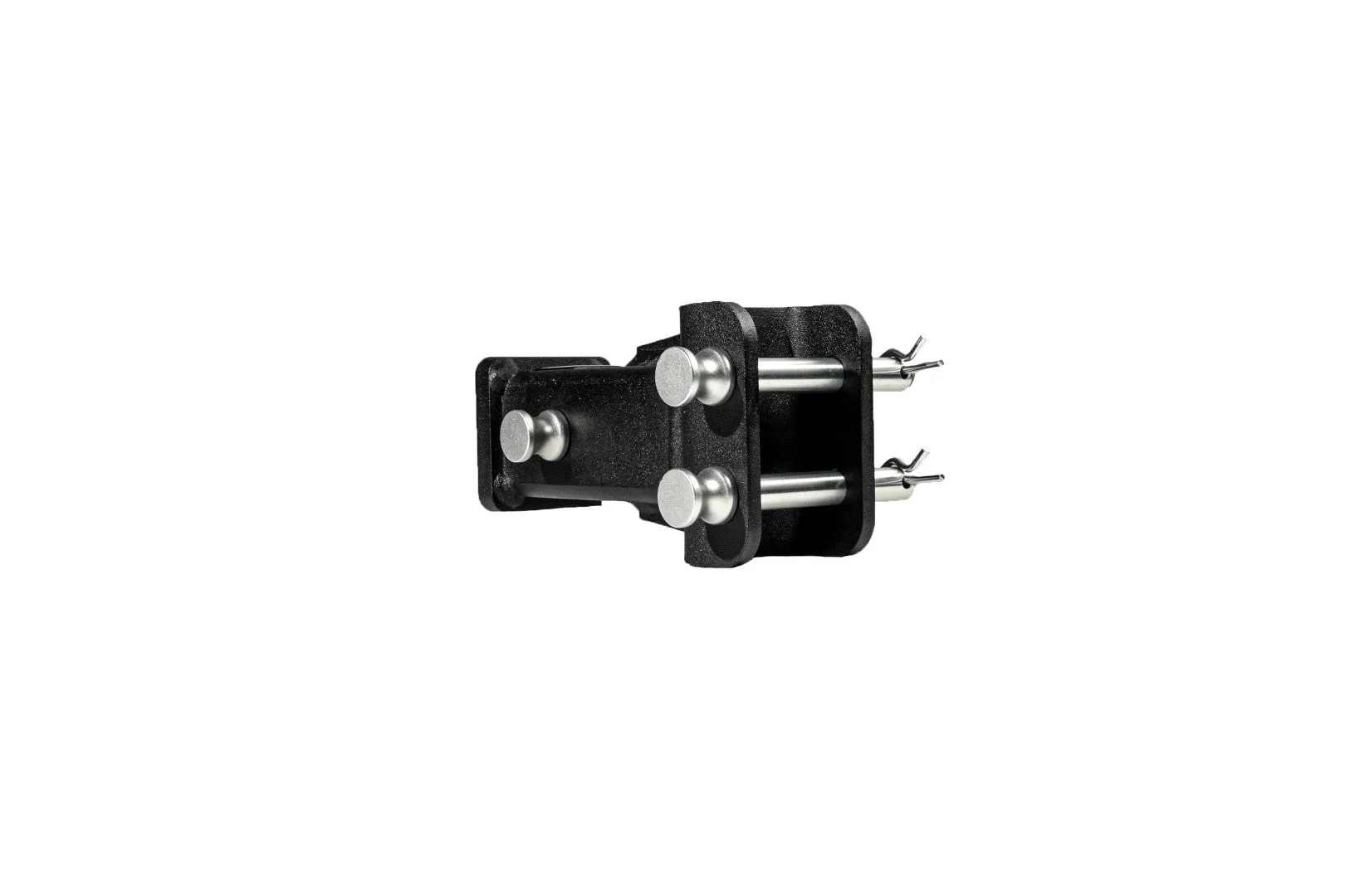 BulletProof 2" Receiver Attachment