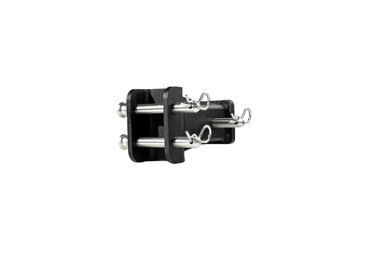 BulletProof 2" Receiver Attachment