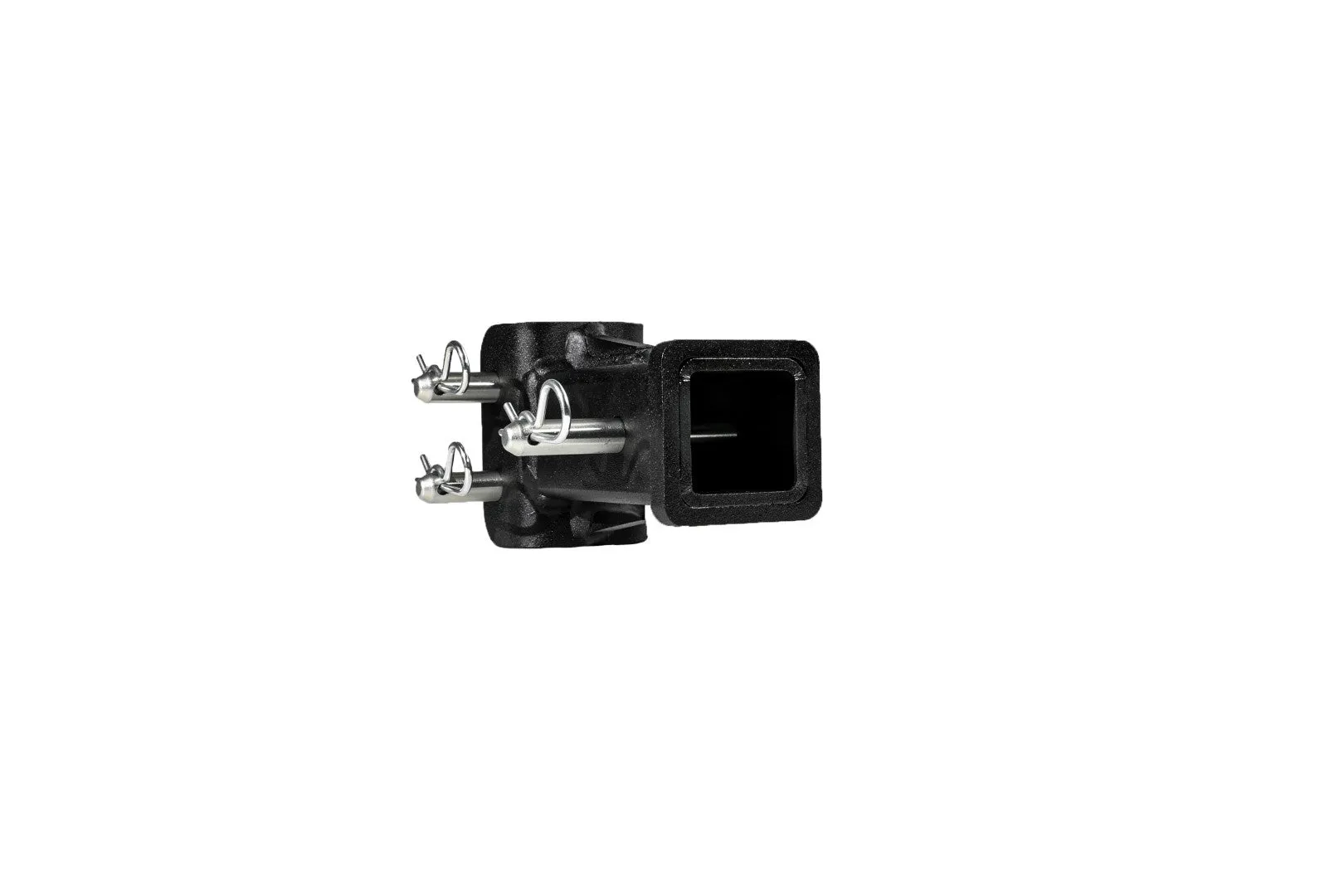 BulletProof 2" Receiver Attachment