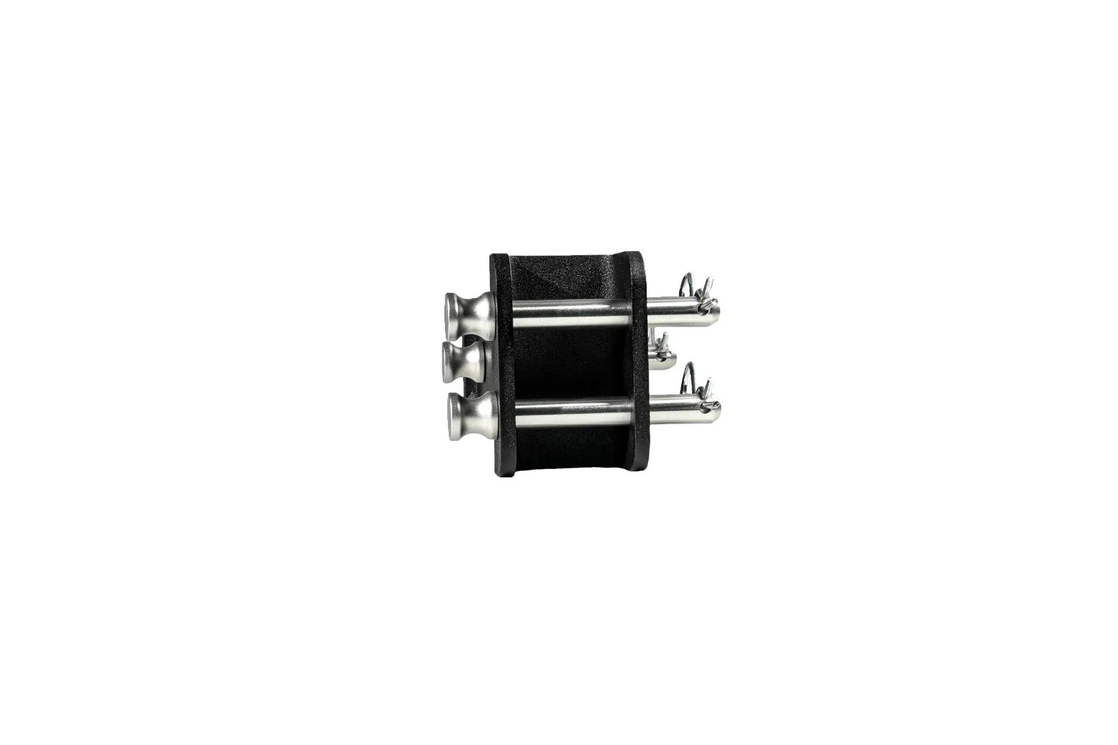 BulletProof 2" Receiver Attachment