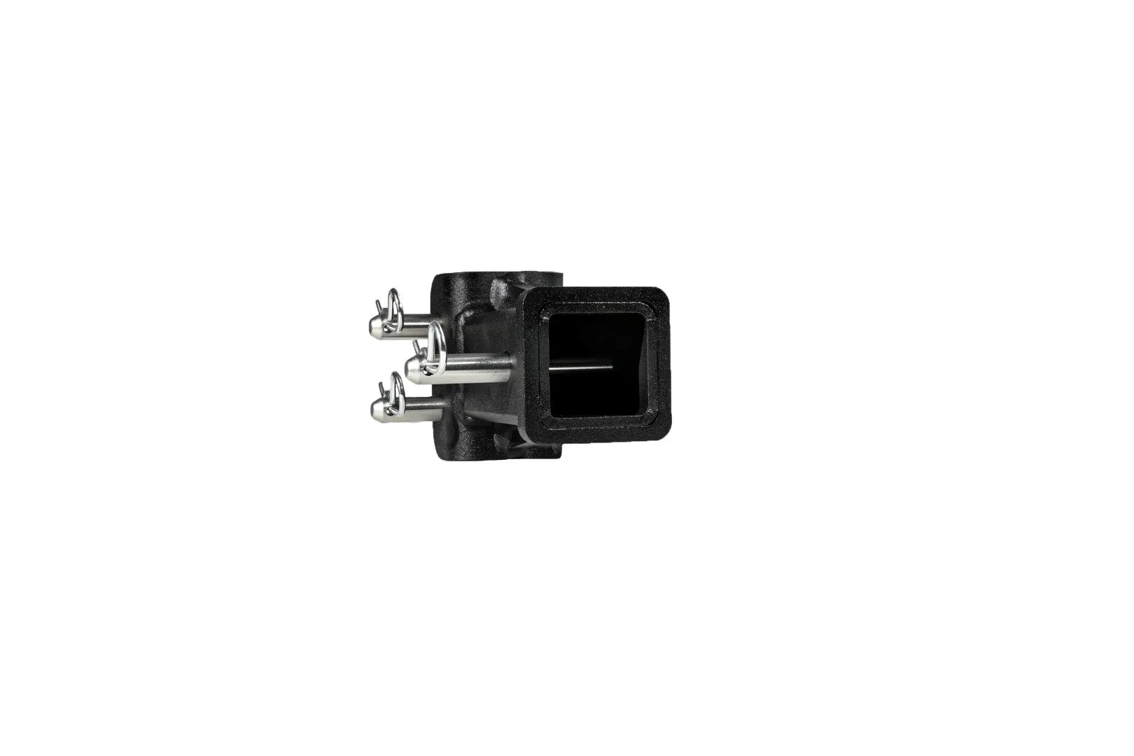 BulletProof 2" Receiver Attachment