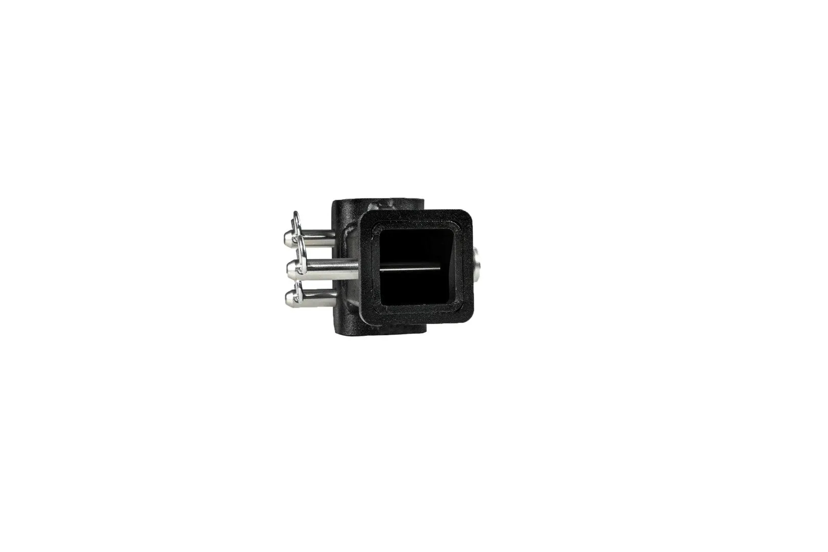 BulletProof 2" Receiver Attachment